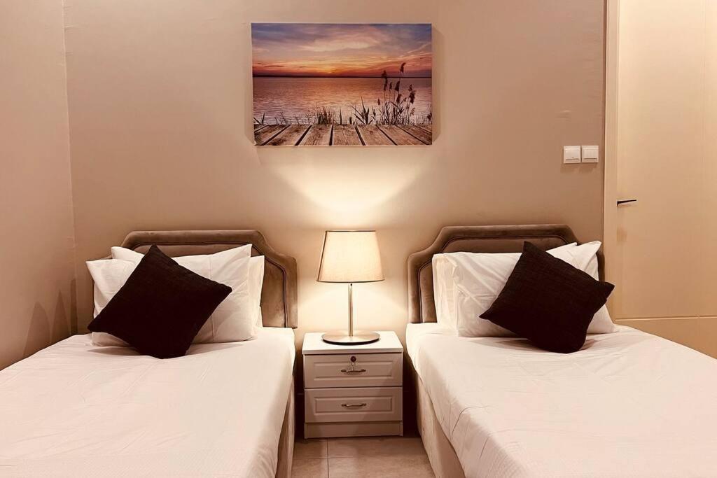 One Guest Place 2Bhk Apartments Near The Beach Маскат Екстериор снимка