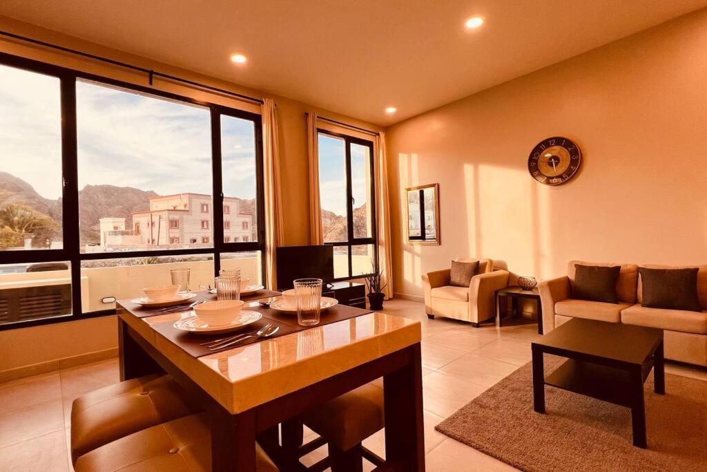 One Guest Place 2Bhk Apartments Near The Beach Маскат Екстериор снимка