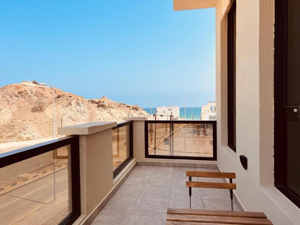 One Guest Place 2Bhk Apartments Near The Beach Маскат Екстериор снимка