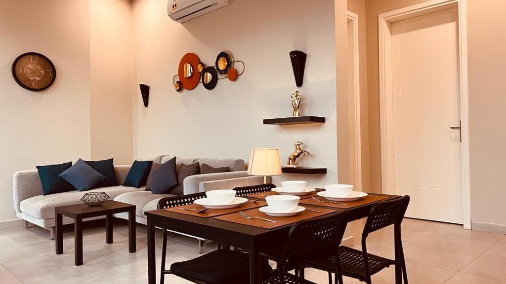One Guest Place 2Bhk Apartments Near The Beach Маскат Екстериор снимка