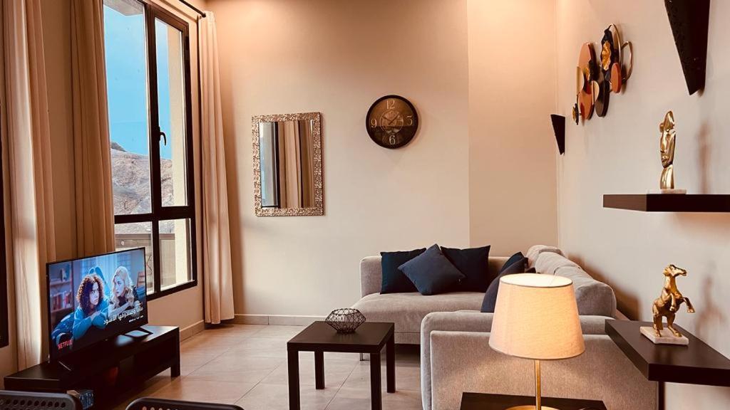 One Guest Place 2Bhk Apartments Near The Beach Маскат Екстериор снимка