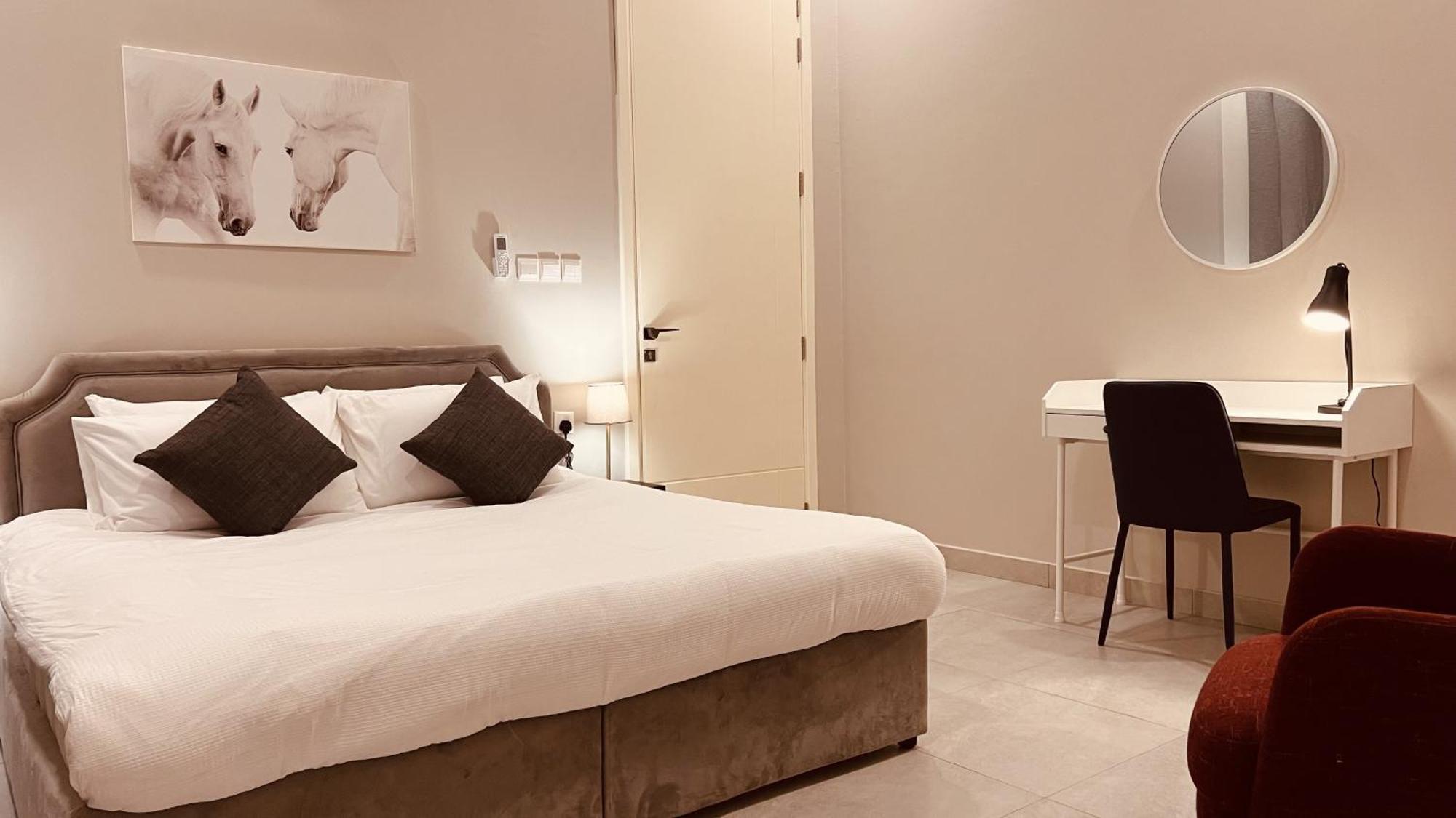 One Guest Place 2Bhk Apartments Near The Beach Маскат Екстериор снимка