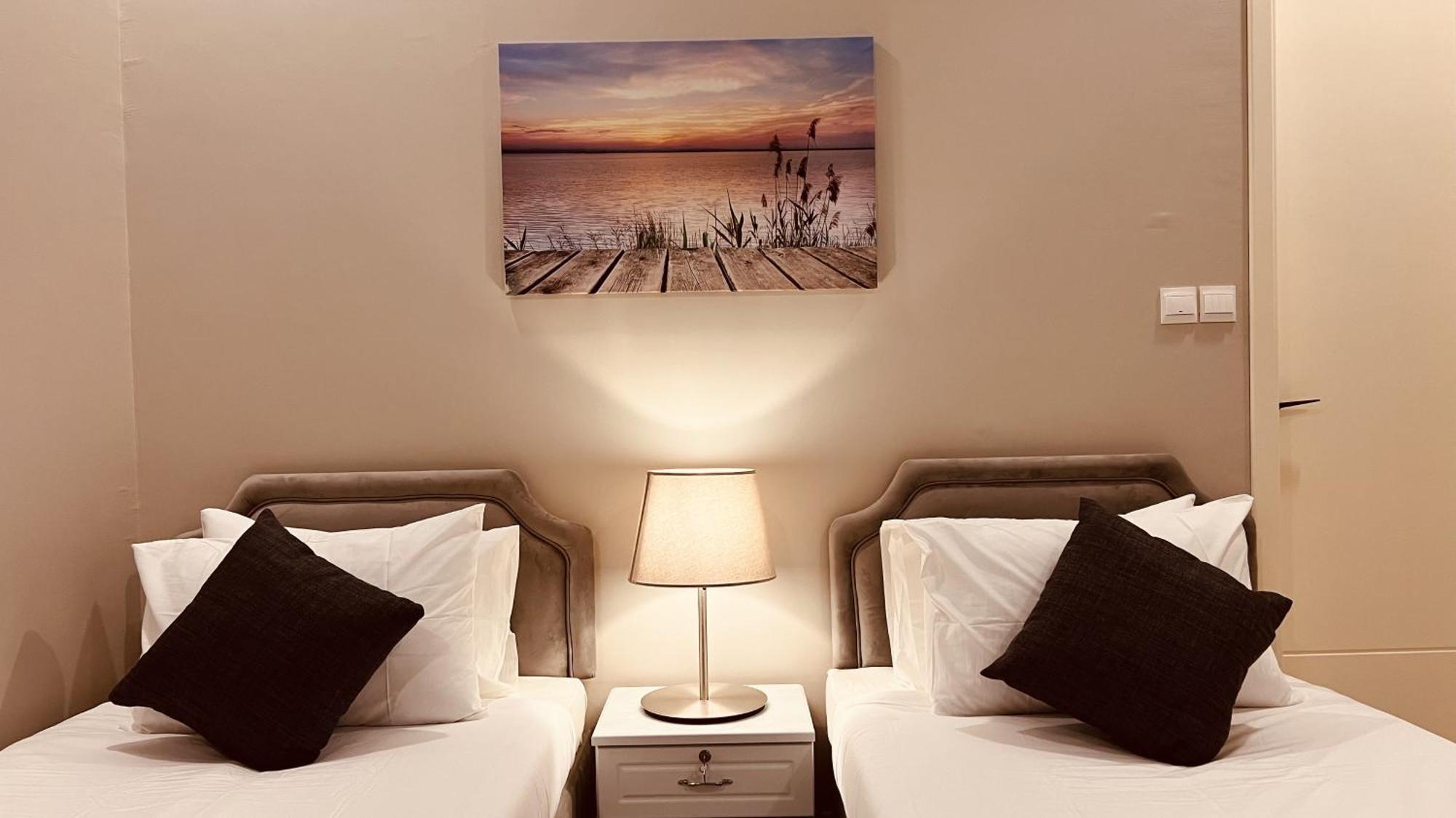 One Guest Place 2Bhk Apartments Near The Beach Маскат Екстериор снимка